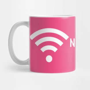 PODCAST BROADCAST NErdY ThingS POdcAst! Mug